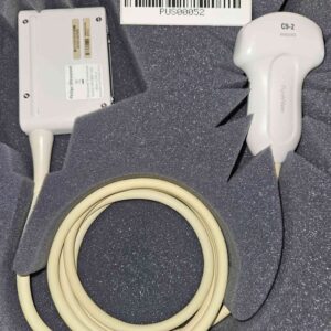 Philips Probe C9-2 Philips Probe C9-2 Ultrasound