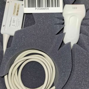 Philips Probe L12-3 Philips Probe L12-3 Ultrasound