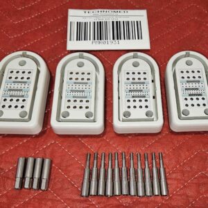 Philips MRI Achieva 1.5T QCH Kit Philips Achieva 1.5T QCH Kit MRI