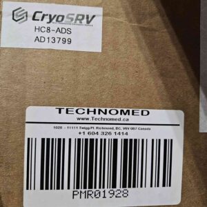 Adsorber CryoSRV Adsorber CryoSRV MRI