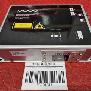 Rotor Electronics TX Module Rotor Electronics TX Module CT Scan