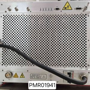 RF Power Amplifier 53-S30-64 RF Power Amplifier 53-S30-64 MRI