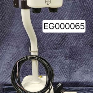 Medrad Injector Spectris Solaris EP Medrad Injector Spectris Solaris EP General
