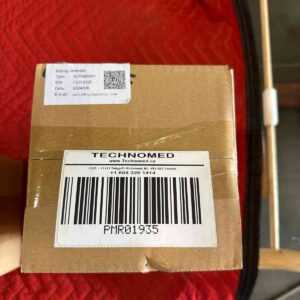 RF Tube 3CPX800A7 RF Tube 3CPX800A7 MRI