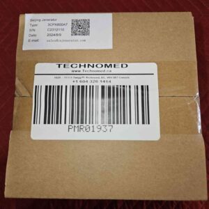 RF Tube 3CPX800A7 RF Tube 3CPX800A7 MRI