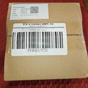 RF Tube 3CPX1500A7 RF Tube 3CPX1500A7 MRI
