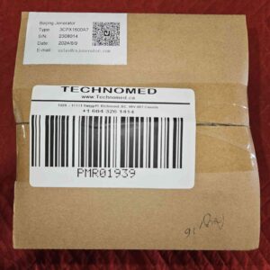 RF Tube 3CPX1500A7 RF Tube 3CPX1500A7 MRI