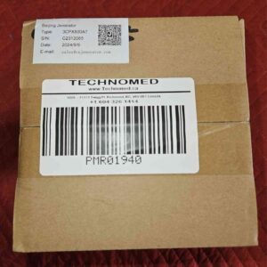 RF Tube 3CPX800A7 RF Tube 3CPX800A7 MRI