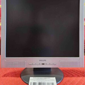Philips Monitor 170A8 Philips Monitor 170A8 General