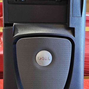 DELL PRECISION 670 Computer DELL PRECISION 670 Computer General
