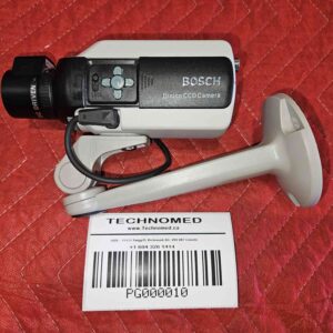BOSCH Dinion CCD Camera BOSCH Dinion CCD Camera General