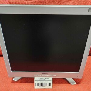 Philips Monitor Q19CHS Philips Monitor Q19CHS General
