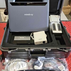 mindray MX7 Portable Ultrasound (DEMO) mindray MX7 Portable (DEMO) Ultrasound