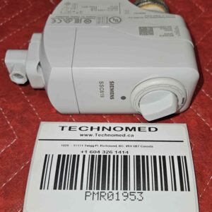 LCC 3Way Valve LCC 3Way Valve MRI