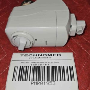 LCC 3 Way Valve LCC 3 Way Valve MRI