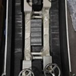 Philips Patient Table Transport Wheel Kit Philips Patient Table Transport Wheel Kit product