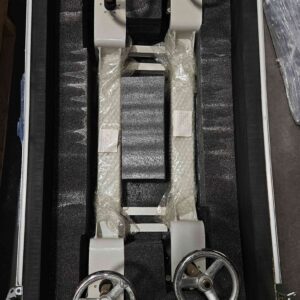 Philips Patient Table Transport Wheel Kit Philips Patient Table Transport Wheel Kit product