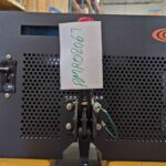 Copley Gradient 281+ Power Supply Copley Gradient 281+ Power Supply MRI