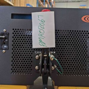 Copley Gradient 281+ Power Supply Copley Gradient 281+ Power Supply MRI