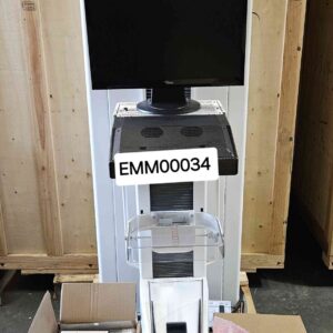 Hologic Mammo Selenia-YOM 2008-T YOM 2021-D YOM 2020 Hologic Mammo Selenia-YOM -T YOM 2021-D YOM 2020 Mammography