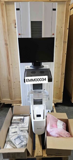 1-1000054731 Hologic Mammo Selenia-YOM 2008-T YOM 2021-D YOM 2020 Hologic Mammo Selenia-YOM -T YOM 2021-D YOM 2020 Mammography
