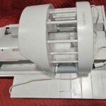 Philips Quad Neck Coil 0.5 T (PART) Philips Quad Neck Coil 0.5 T (PART) MRI