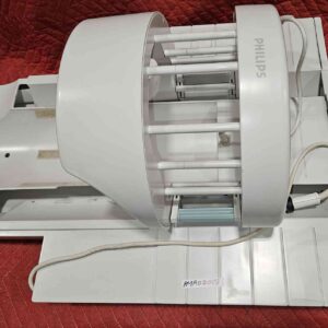 Philips Quad Neck Coil 0.5 T (PART) Philips Quad Neck Coil 0.5 T (PART) MRI