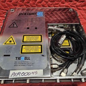 Siemens PIXIUM 4800 Siemens PIXIUM 4800 XR
