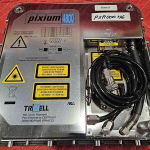 Siemens PIXIUM 4800 Siemens PIXIUM 4800 XR