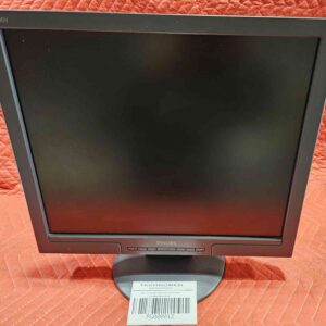 Philips Monitor 190V Philips Monitor 190V General