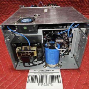 Philips Regulated Power Supply 12V-24V-28V Philips Regulated Power Supply 12V-24V-28V MRI