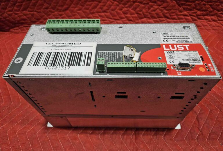 CT Lust Frequency Inverter CT Lust Frequency Inverter CT Scan