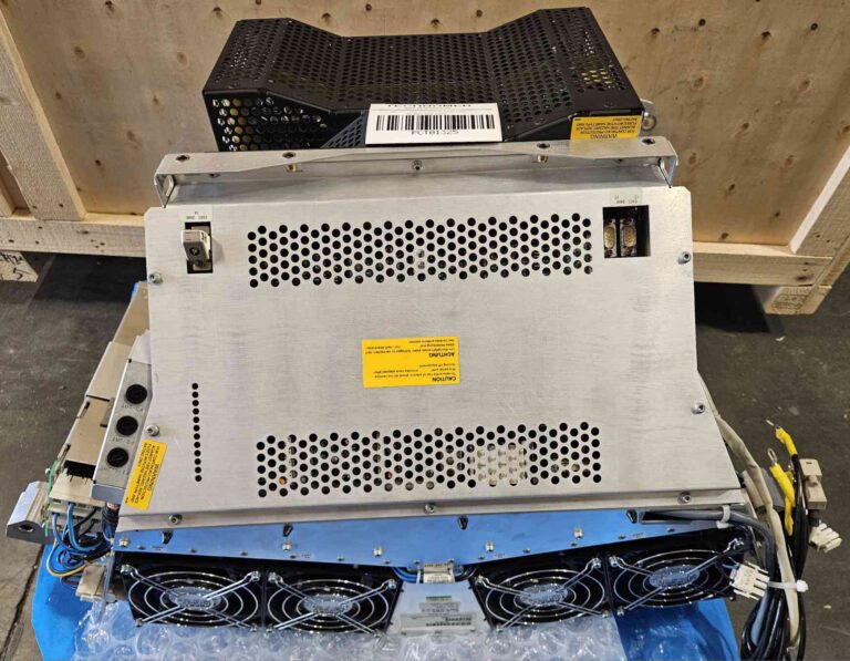 Siemens/Philips CT Electronics Box Generator Siemens/Philips CT Electronics Box Generator CT Scan