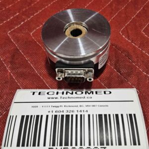 Philips Horizontal Encoder Philips Horizontal Encoder MRI