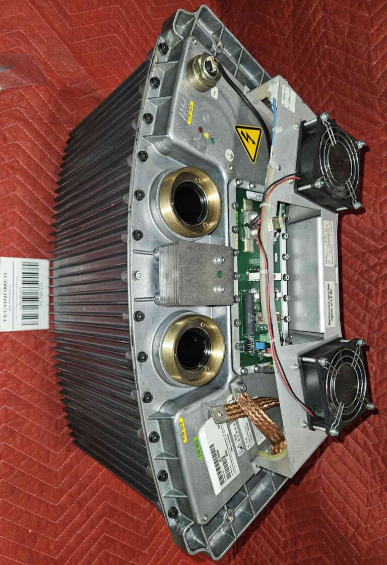 Siemens Sensation 16 CT High Voltage Tank Siemens Sensation 16 CT High Voltage Tank CT Scan
