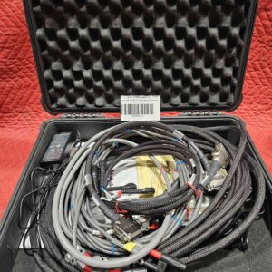 Philips Magnet Monitoring Tool Philips Magnet Monitoring Tool product