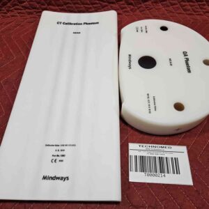 CT Calibration Phantom CT Calibration Phantom product