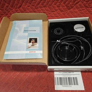 Barco Monitor Calibration Tool/Tester Barco Monitor Calibration Tool/Tester product