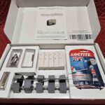 ODU Extractor And Guiding Pins Kit ODU Extractor And Guiding Pins Kit MRI