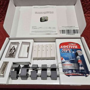 ODU Extractor And Guiding Pins Kit ODU Extractor And Guiding Pins Kit MRI