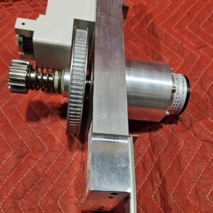 Philips AXIS Drive Assy Philips AXIS Drive Assy MRI