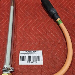 MRI Rigid Lead Assy Negative Rigid Lead Assy Negative MRI