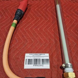 MRI Rigid Lead Assy Positive Rigid Lead Assy Positive MRI