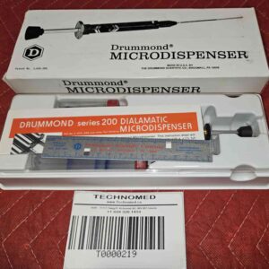 Slip Ring Lubricant Syringe (Microdispenser) Slip Ring Lubricant Syringe (Microdispenser) product