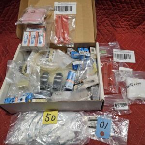 Spare AV-PS Parts Spare AV-PS Parts product