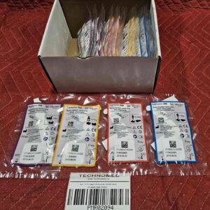 Quick Connect SPO2 Starter Kit (Expression MR) Quick Connect SPO2 Starter Kit (Expression MR) MRI