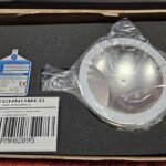 Philips Rupture Pressure Disk 3.5 Inch Philips Rupture Pressure Disk 3.5 Inch MRI