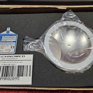 Philips Rupture Pressure Disk 3.5 Inch Philips Rupture Pressure Disk 3.5 Inch MRI