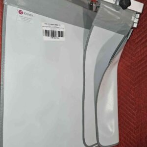 Table Mounted Lower Body Protector Table Mounted Lower Body Protector MRI