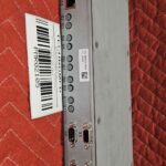 Philips Auxiliary Interface Box Philips Auxiliary Interface Box MRI
